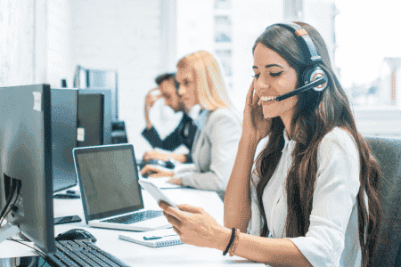 Continuous Support and Updates