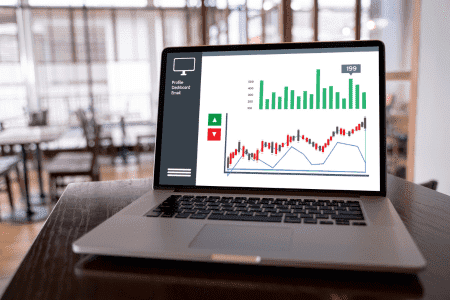 Customisable Dashboards