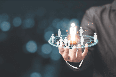 Market Segmentation and Targeting